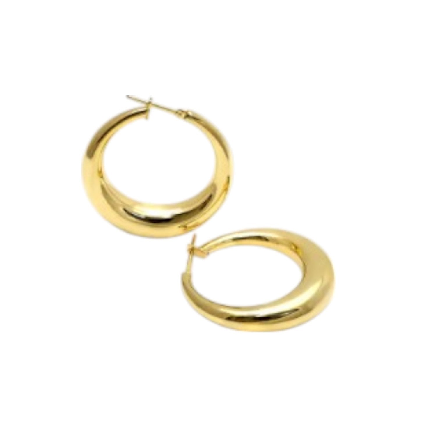 Sterling Silver Earring
